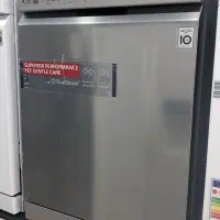 ظرفشویی الجی ۱۴ نفره کره ای