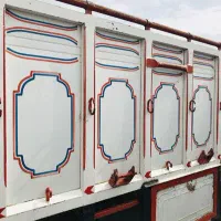 بار از تهران به شهرستان های یزد