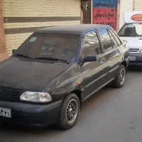 پراید ۸۴