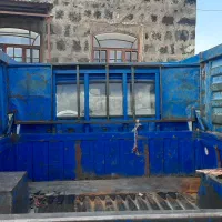 سیپا زمیاد|خودرو سواری و وانت|ماکو, |دیوار