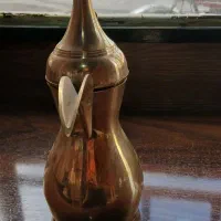 دله بغدادی|سماور، چایساز، قهوهساز|دورود, |دیوار