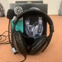 هدفون گیمینگ