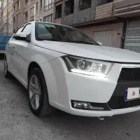 دنا پلاس ۵ دنده مدل ۱۴۰۲|خودرو سواری و وانت|مشهد, کوی المهدی|دیوار