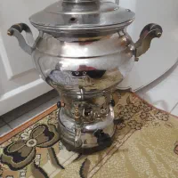 سماور گازی|سماور، چایساز، قهوهساز|کرمانشاه, |دیوار