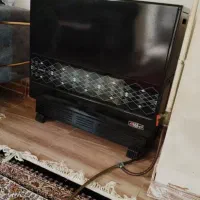 خرید و فروش بخاری گازی و برقی
