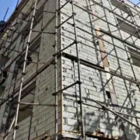 اجاره و نصب داربست فلزی