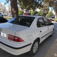 سمند lx  ۹۵|خودرو سواری و وانت|اسفراین, |دیوار