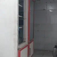 یخچال رستورانی