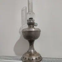 چراغ قدیمی