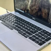 لپتاپ دل گرافیک دار نسل بالا|رایانه همراه|قم, صفائیه|دیوار