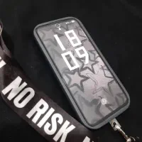 گوشی a55 256g|موبایل|اندیمشک, |دیوار