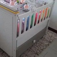 تخت کودک|تخت و صندلی بچه|تهران, شهرک نفت|دیوار