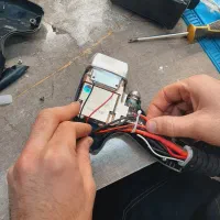 تعمیر تخصصی ups و استابلایزر،اینورتر|خدمات پیشه و مهارت|رشت, سعدی (تختی)|دیوار