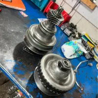 لوازم گیربکس تویوتا کرولا cvt|قطعات یدکی و لوازم جانبی|اهواز, زیتون کارمندی|دیوار