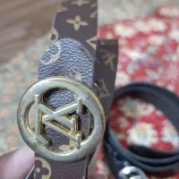 ۲ عدد کمربند زنانه نو نو