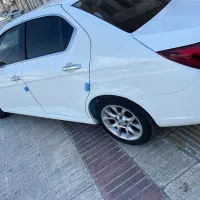 دناپلاس اتوماتیک آپشنال ۴۰۲|خودرو سواری و وانت|بندر گناوه, |دیوار