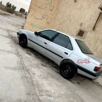 پژو 405 مدل 92