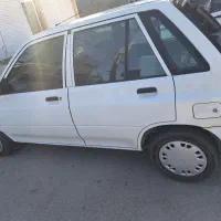 پرایدهاچ پک۹۸ خشک|خودرو سواری و وانت|بهبهان, |دیوار