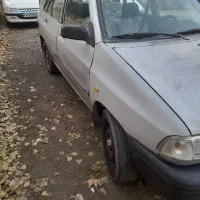 پراید مدل ۸۵|خودرو سواری و وانت|محمدشهر, همایون ویلا|دیوار