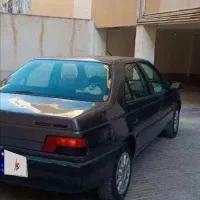 پژو ۴۰۵ دوگانه شرکت کم کار|خودرو سواری و وانت|اشتهارد, |دیوار