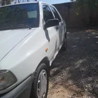 پراید ۱۳۱مدل ۹۸|خودرو سواری و وانت|نورآباد, |دیوار