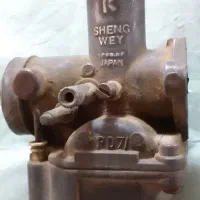 لوازم یدکی موتورهوندا