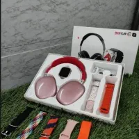 ساعت هوشمند حراج تعداد محدود