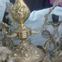 لوستر|لوستر و چراغ آویز|قزوین, |دیوار