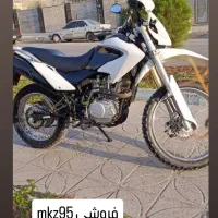 فروش موتور mkz