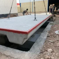 باسکول و ترازو در یزد