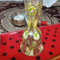 شیشه کریستال شاه عباسی سایز بزرگ