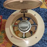 هواکش PREDOM|پنکه و تصفیهکنندهٔ هوا|تهران, زعفرانیه|دیوار