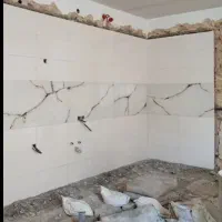 کاشیکاری و سرامیک کاری