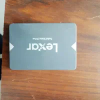 SSD 256GB & SSD 128GB|قطعات و لوازم جانبی رایانه|مشهد, تربیت (صدف)|دیوار
