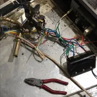 نصب و تعمیرات تخصصی اجاق گاز، هود و فر با ضمانت|خدمات پیشه و مهارت|پرند, فاز ۰|دیوار