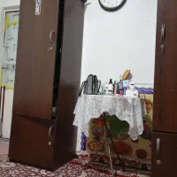 کمد لباس|جاکفشی، کمد، دراور|قوچان, |دیوار