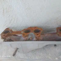 منیفول پژو  ۱۸۰۰و کیلومتر دنا