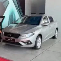 ایران‌خودرو ۳۰ فرودین و خدمات کافینتی