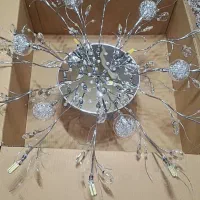 لوستر|لوستر و چراغ آویز|اندیشه, اندیشه فاز ۱|دیوار