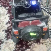 ماشین شارژی|اسباب‌‌بازی|زاهدان, |دیوار
