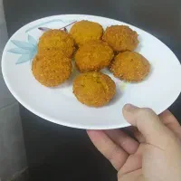 خمیر فلافل|خوردنی و آشامیدنی|قم, سراجه (۱۵ خرداد)|دیوار