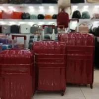 چمدان پر فروش ست عروس و دامادی