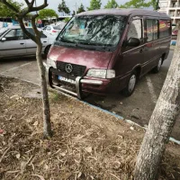 ون بنز MB140، مدل ۲۰۰۱