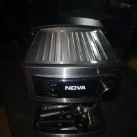 دستگاه قهوه|سماور، چای‌ساز، قهوه‌ساز|بندر انزلی, گمرک|دیوار