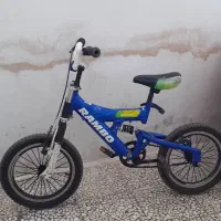 دوچرخه 16|دوچرخه، اسکیت، اسکوتر|رودسر, |دیوار