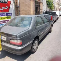پژوپارس مدل ۹۳داشبوردجدید