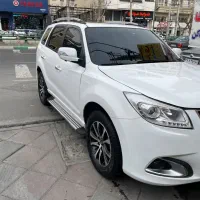 هایما اس۷|خودرو سواری و وانت|کرج, عظیمیه|دیوار