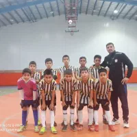 آکادمی فوتبال رعد