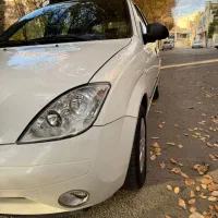 تیبا ۲تک برگ سند بدون رنگ شاسی پلمپ|خودرو سواری و وانت|اصفهان, دشتستان|دیوار