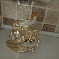 شمعدانی|مجسمه، تندیس، ماکت|اسلام‌شهر, شهرک سعیدیه|دیوار